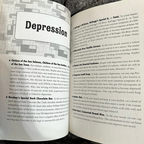 Magic health remedies​​ - Picture 5 of 7